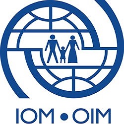 Partners - Picture of IOM logotype
